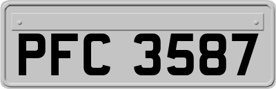 PFC3587