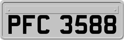 PFC3588