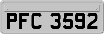 PFC3592