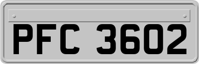 PFC3602