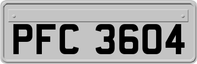 PFC3604