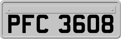 PFC3608