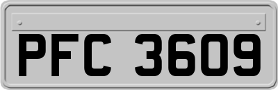 PFC3609