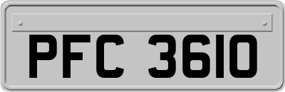 PFC3610