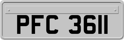 PFC3611