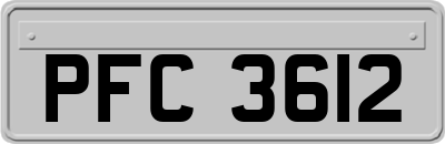PFC3612