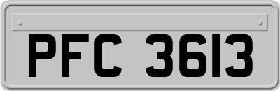 PFC3613