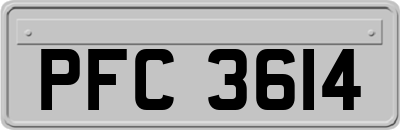PFC3614