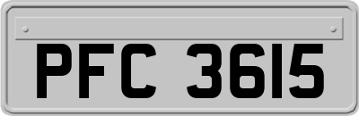 PFC3615
