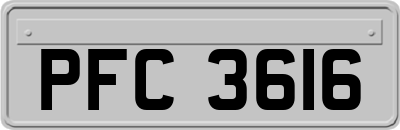 PFC3616