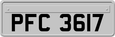 PFC3617
