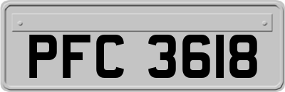 PFC3618