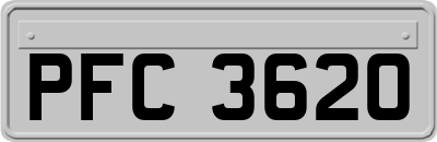 PFC3620