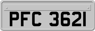 PFC3621