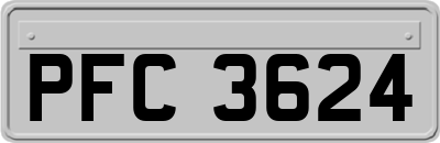 PFC3624