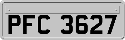 PFC3627
