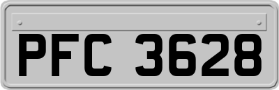 PFC3628