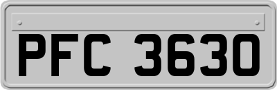 PFC3630