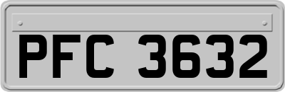 PFC3632
