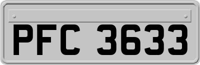 PFC3633