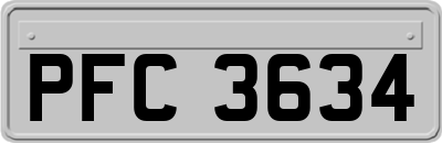 PFC3634