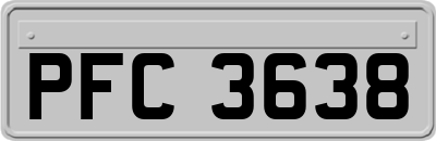 PFC3638