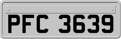 PFC3639