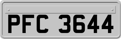 PFC3644