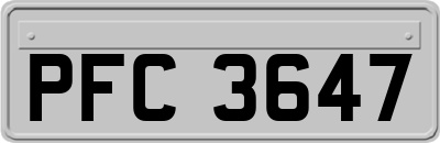 PFC3647