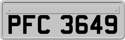 PFC3649