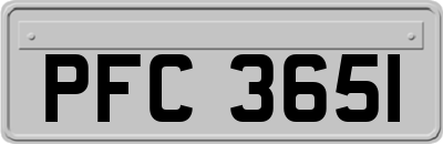 PFC3651