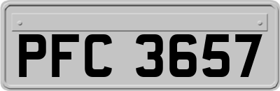 PFC3657