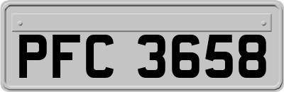 PFC3658