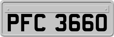 PFC3660