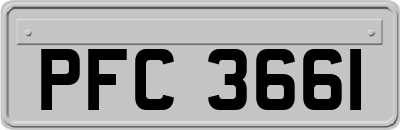 PFC3661