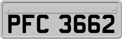 PFC3662
