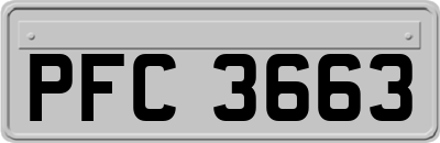PFC3663