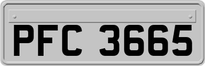 PFC3665
