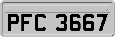 PFC3667