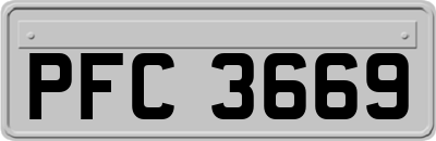 PFC3669