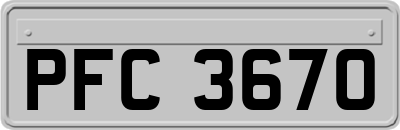 PFC3670