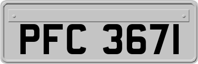 PFC3671