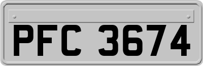 PFC3674
