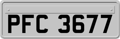 PFC3677