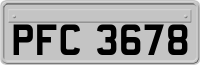 PFC3678