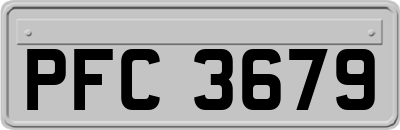 PFC3679
