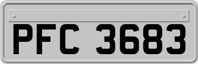 PFC3683