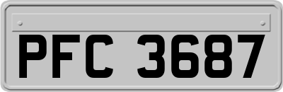 PFC3687