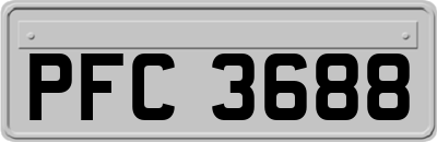 PFC3688