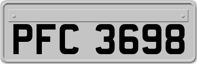 PFC3698